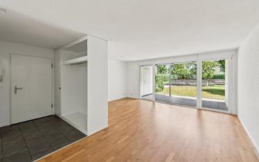 Apartment 3.5 rooms - image - 2