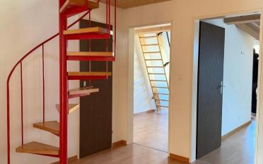 Duplex 5.5 rooms - image - 11