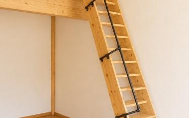 Duplex 5.5 rooms - image - 9