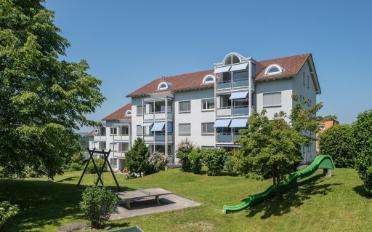 Apartment 2.5 rooms - image - 1