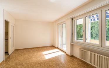 Wohnung 2.5 Zimmer - image - 2