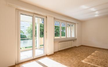 Wohnung 2.5 Zimmer - image - 3