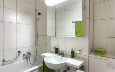 Wohnung 2.5 Zimmer - image - 6