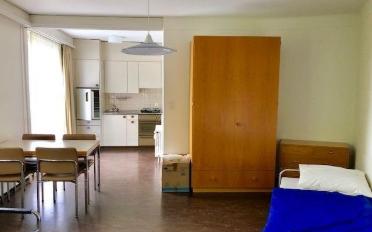 Apartment 1.5 rooms - image - 2