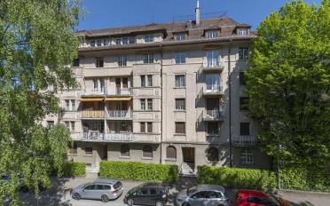 Apartment 1.5 rooms - image - 1