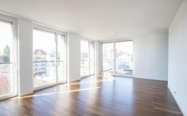 Apartment 3.5 rooms - image - 2