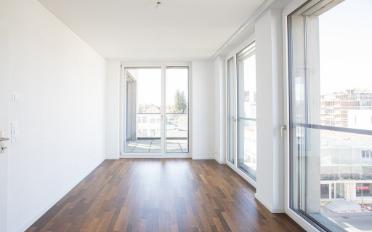 Apartment 3.5 rooms - image - 3