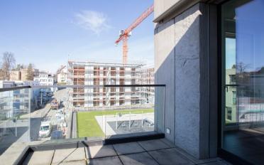 Apartment 3.5 rooms - image - 8