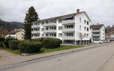 Apartment 2 rooms - image - 1