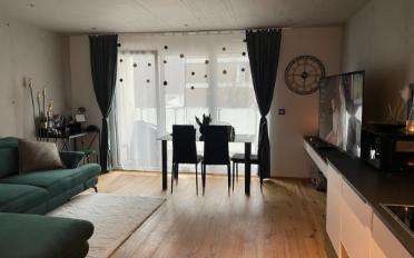 Wohnung 1.5 Zimmer - image - 2