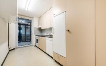 Apartment 1 room - image - 2