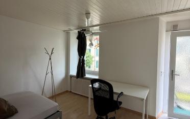 Apartment 1 room - image - 2