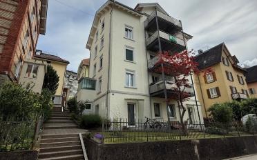 Apartment 1 room - image - 1