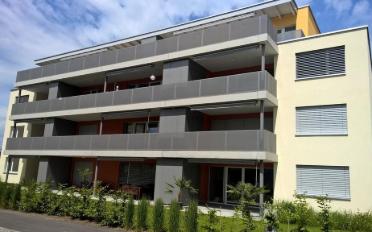 Wohnung 3.5 Zimmer - image - 1