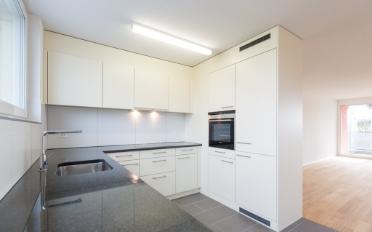 Apartment 3.5 rooms - image - 5