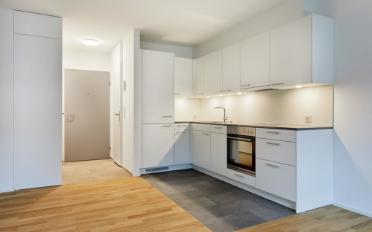 Apartment 2.5 rooms - image - 2