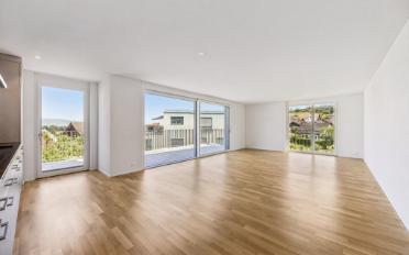 Apartment 3.5 rooms - image - 3