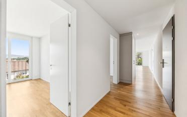 Apartment 3.5 rooms - image - 5