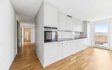 Apartment 3.5 rooms - image - 2