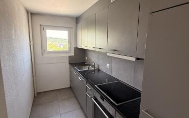 Apartment 3.5 rooms - image - 2