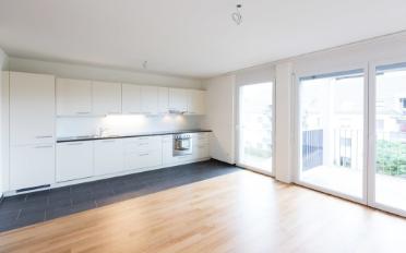 Wohnung 2.5 Zimmer - image - 4