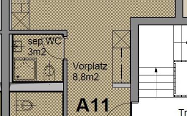 Wohnung 2.5 Zimmer - image - 10