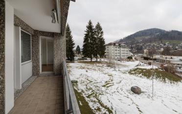 Wohnung 3.5 Zimmer - image - 10