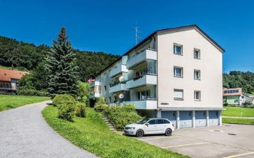 Apartment 3 rooms - image - 1