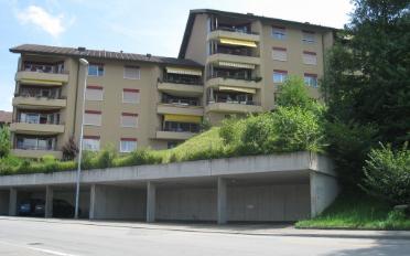 Place souterraine - image - 1