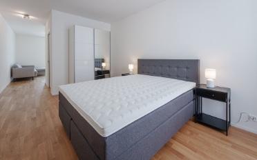 Chambre 1 pièce - image - 4