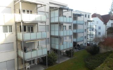 Appartement 2.5 pièces - image - 1