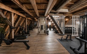 Wohnung 5.5 Zimmer - image - 9