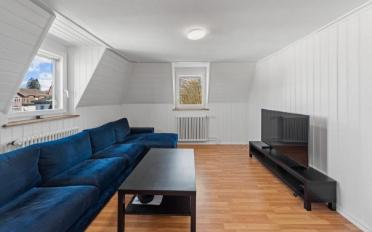 Wohnung 5.5 Zimmer - image - 4