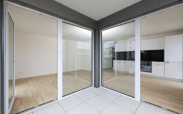 Apartment 3.5 rooms - image - 2