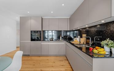 Wohnung 4.5 Zimmer - image - 3
