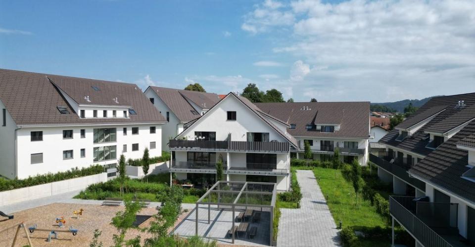 Einstellplätze zu vermieten