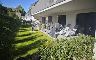 Wohnung 4.5 Zimmer - image - 8