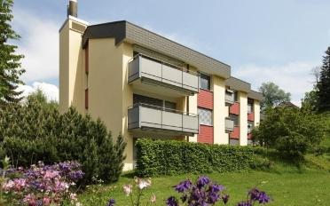 Wohnung 3.5 Zimmer - image - 1