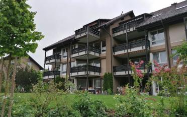 Wohnung 4.5 Zimmer - image - 1