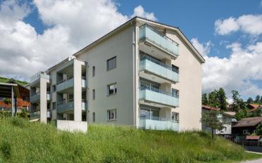 Apartment 4.5 rooms - image - 1