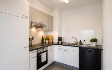 Appartement 2.5 pièces - image - 4