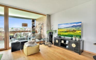 Wohnung 3.5 Zimmer - image - 2