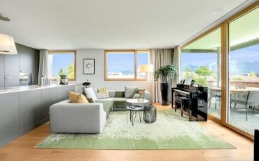 Wohnung 3.5 Zimmer - image - 1