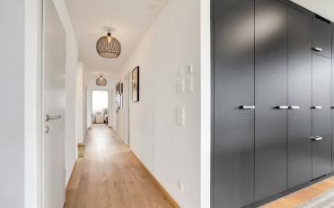 Wohnung 3.5 Zimmer - image - 12