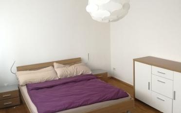 Apartment 3.5 rooms - image - 3