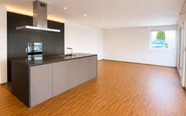 Apartment 3.5 rooms - image - 7