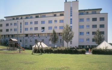 Apartment 4.5 rooms - image - 1