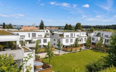 Apartment 3.5 rooms - image - 1