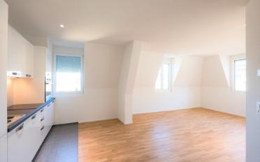 Appartement 3.5 pièces - image - 1