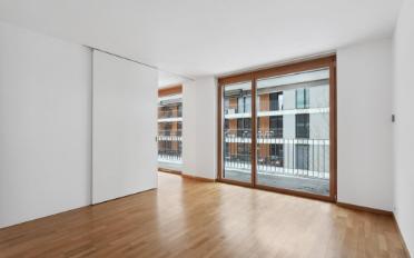 Wohnung 2.5 Zimmer - image - 5